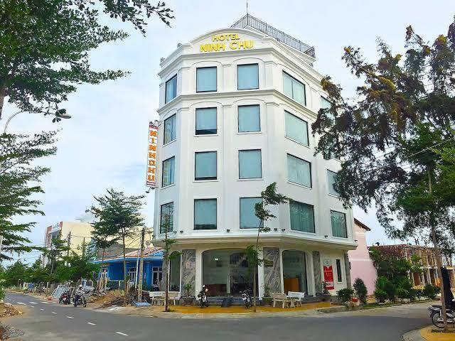 Ninh chu hotel