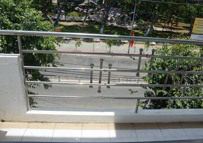 Anh xuan mini hotel