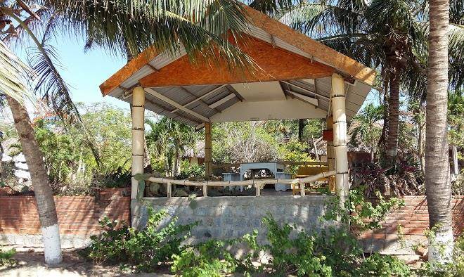 Hoan cau resort