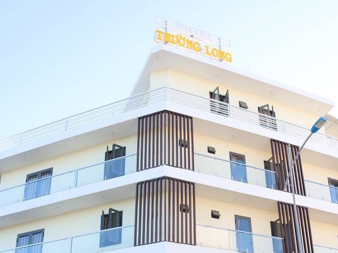 Hotel trung long