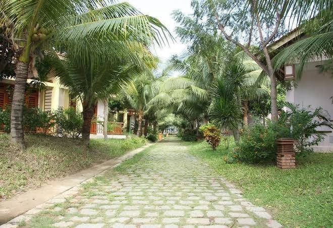 Long thuan resort & spa