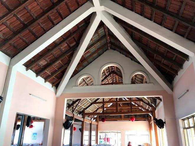 Ca na hotel