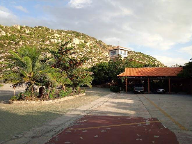 Hon co resort ca na
