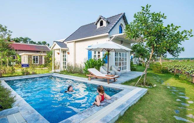 Vun vua resort