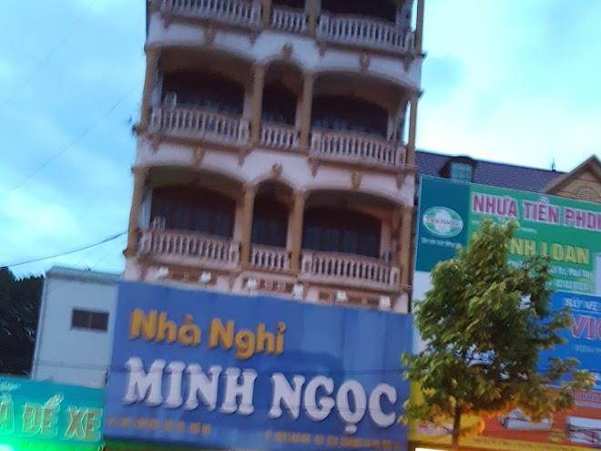 Nha ngh minh ngc