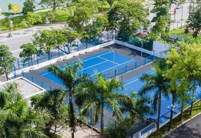 Saigon phu tho hotel