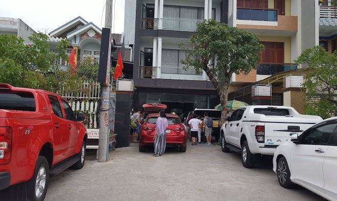 Mnh tai hotel