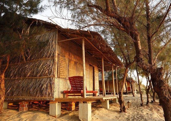 Hoa lan resort
