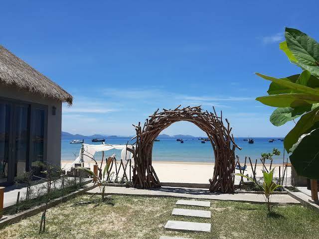 Songcaubeachresort