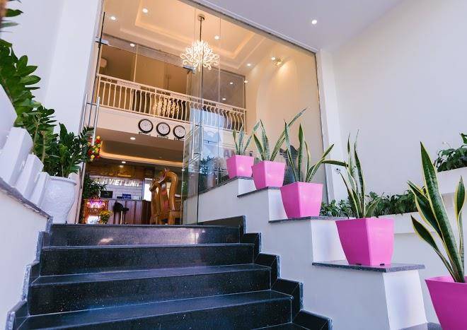 Anh viet linh hotel