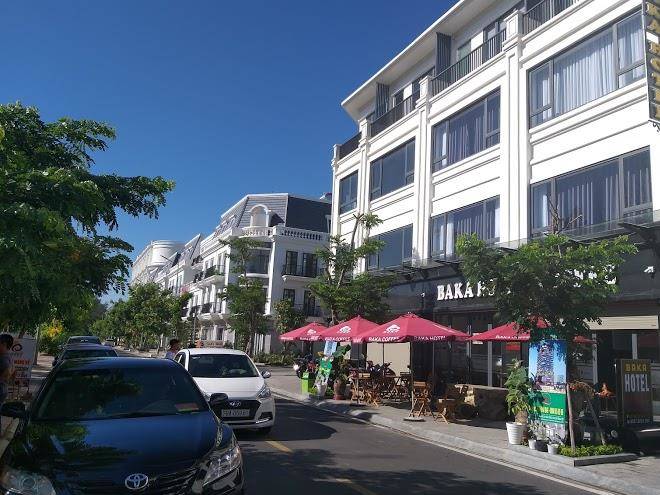 Baka Hotel Coffee Image