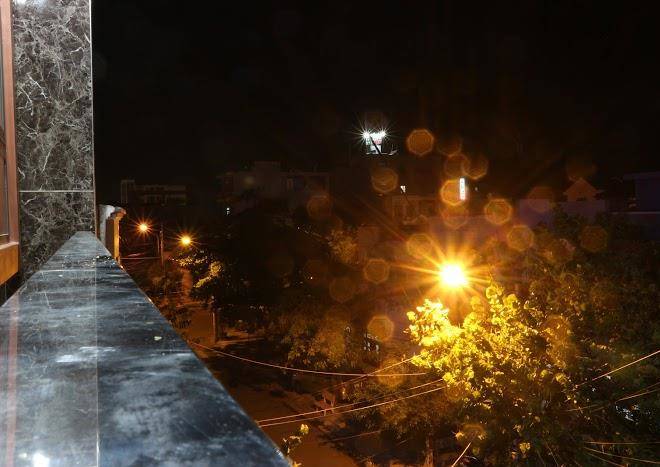 Beach Hotel Phu Yen Image