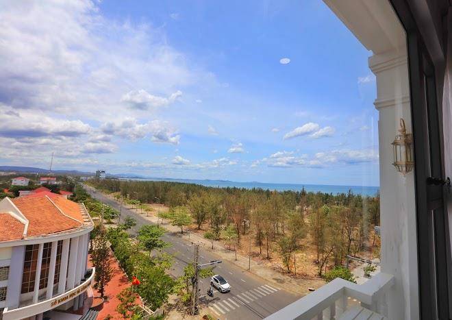 Calaha hotel