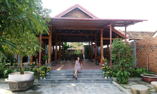 Homestay ken king