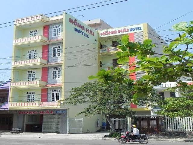 Hong hai hotel