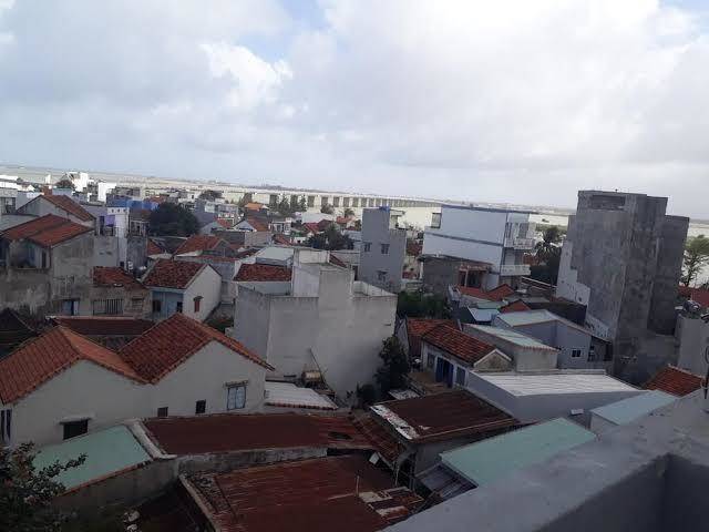 Hotel hip thanh