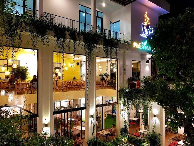 Hotel si kim