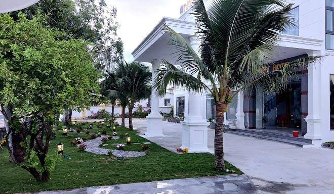 Ivory hotel phu yen