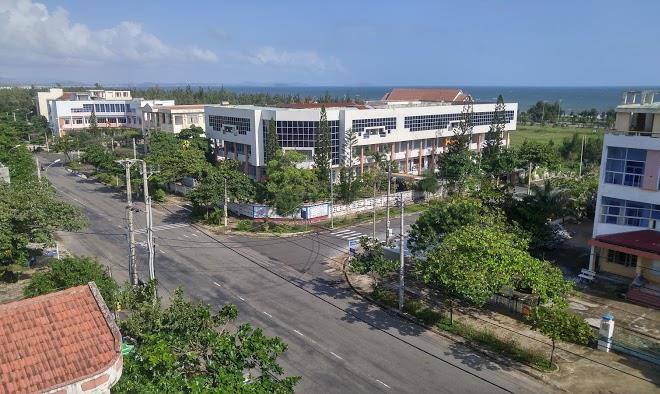 Khach Sn Hng Hi Image