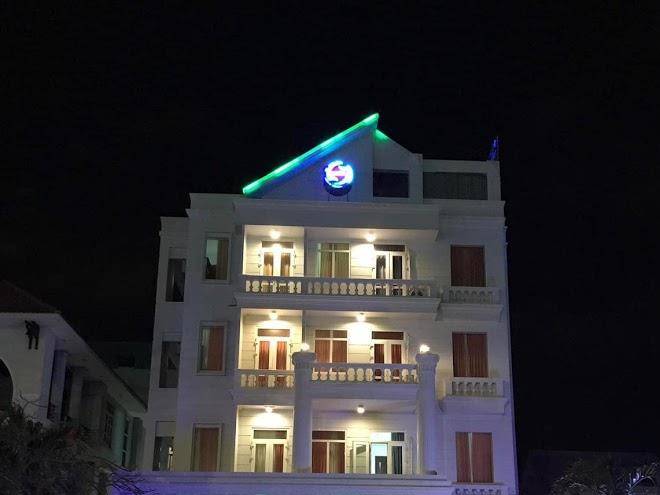 Lam tra 1 hotel