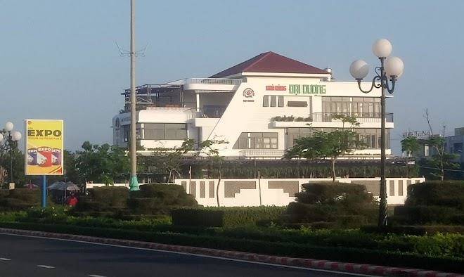 Ngoc huyen hotel