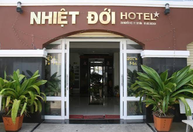 Nhiet Doi Hotel Image