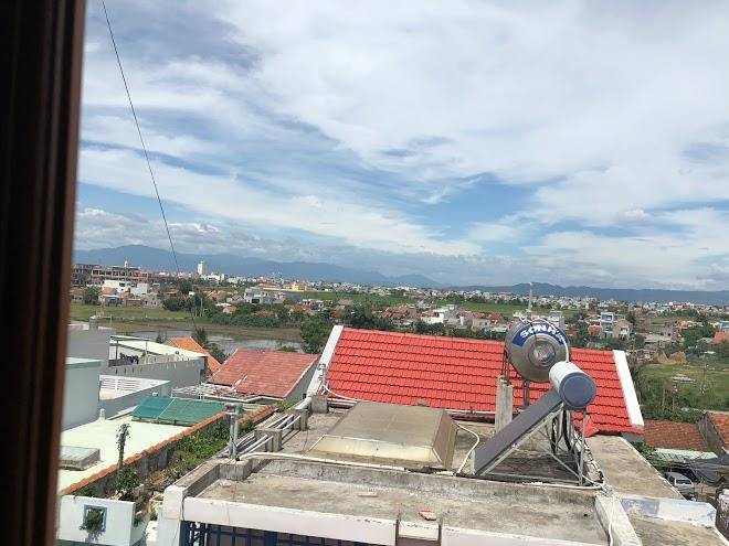 Phi long hotel