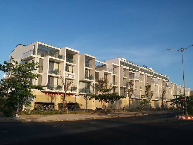 Phu dng hotel