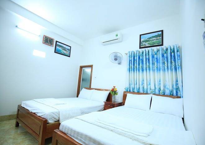 Phuong hung hotel
