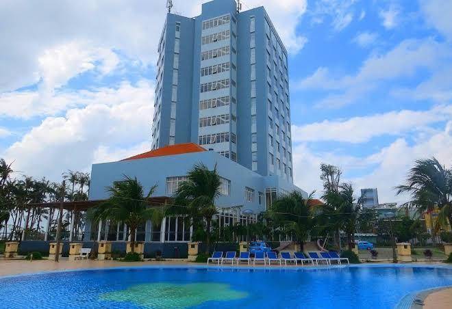 Sai gon phu yen hotel