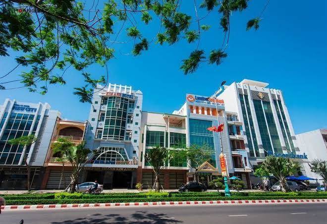 Thanh Kim Anh Hotel Image