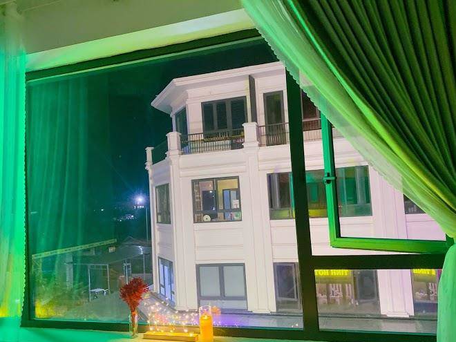 Thanh tinh hotel