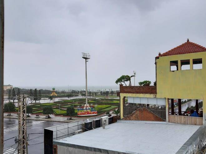 Thanh van 3 hotel