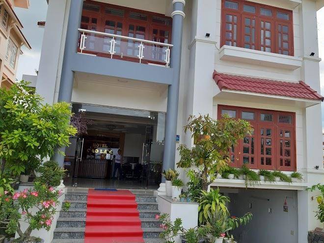 Thien son hotel