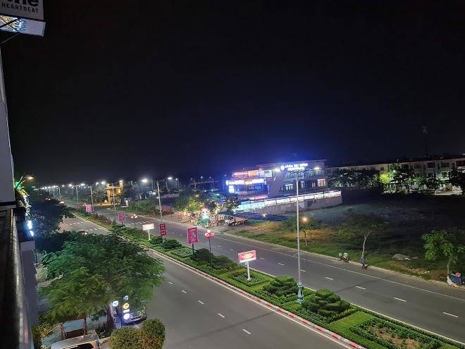 Thy hung hotel