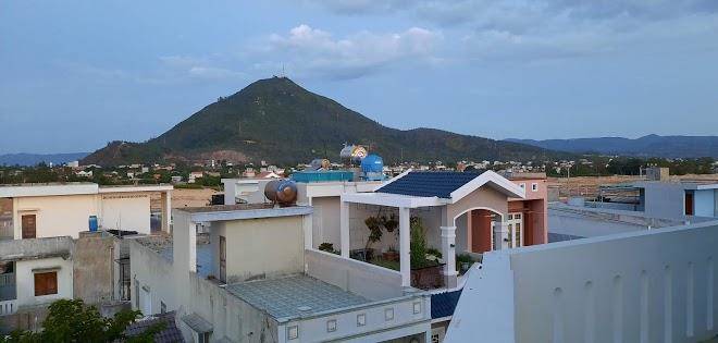 Tuong Vi Hotel Image