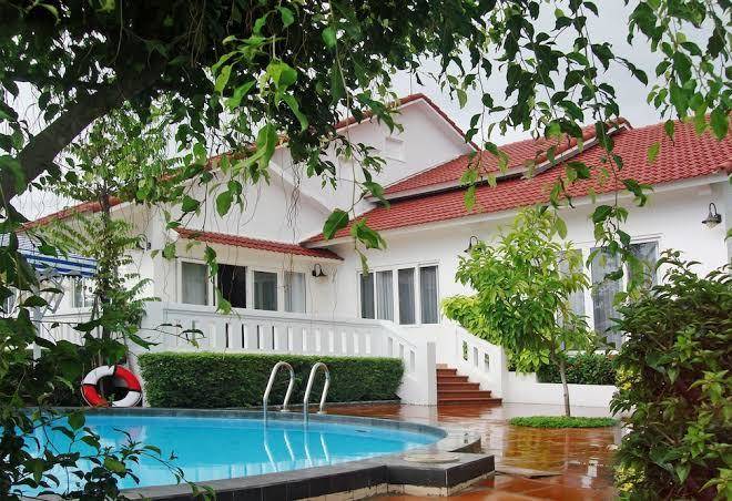 Vietstar Resort & Spa Image