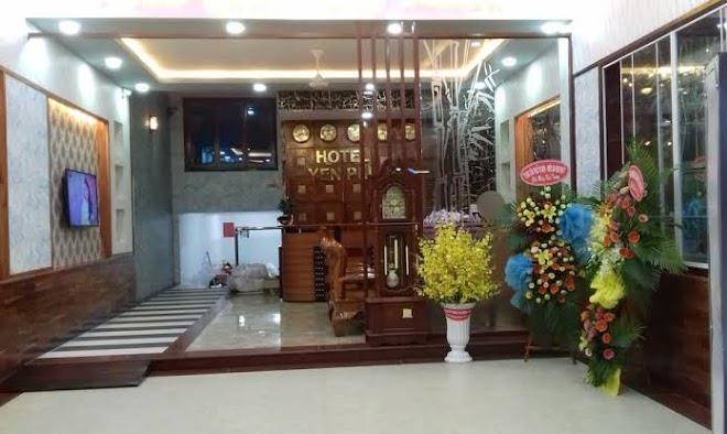 Yen phu hotel