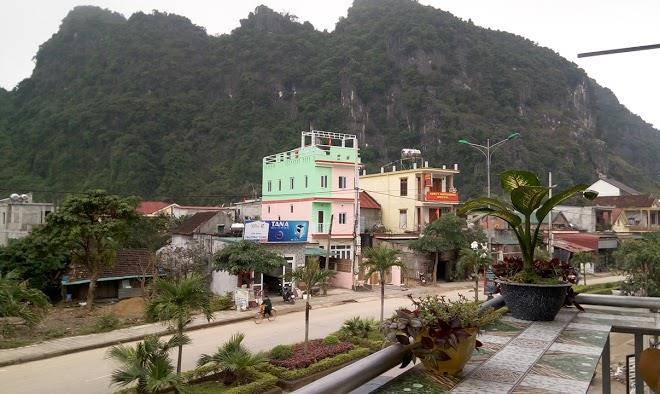 Elephant mount hotel