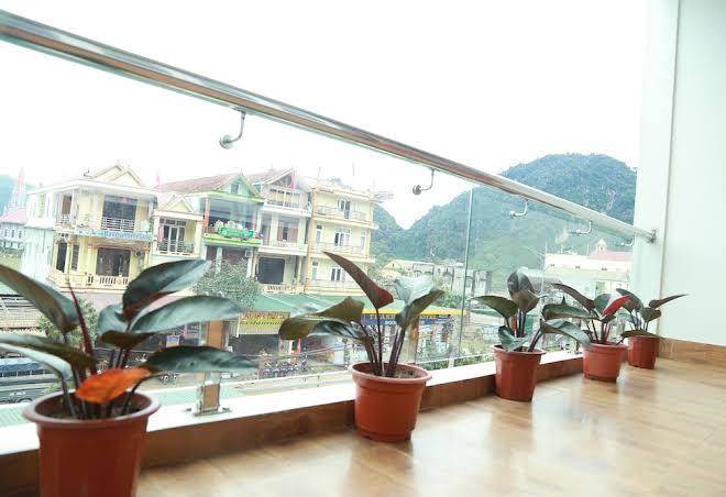 Gold plus hotel