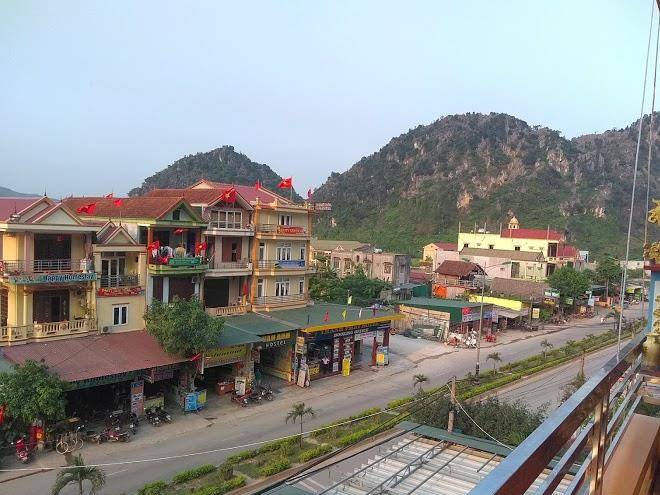 Hoa Phuong Hotel Image