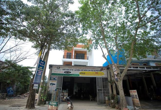Nam anh hotel