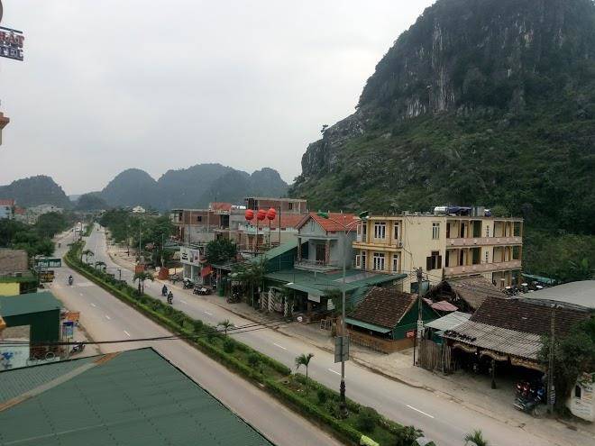 Nhat tan hotel
