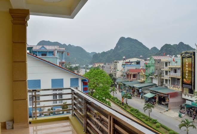Phong nha orient hotel