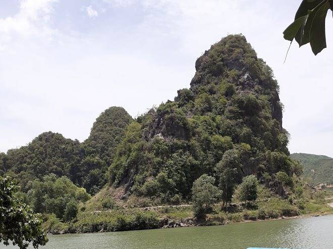 Restaurant Hotel Hai Huong Image