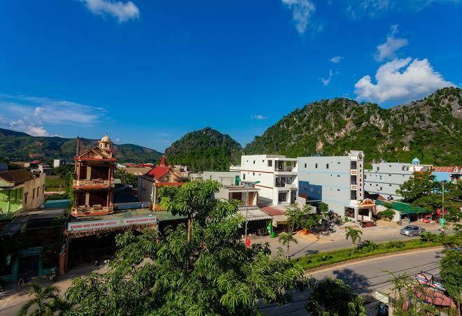Song toan hotel