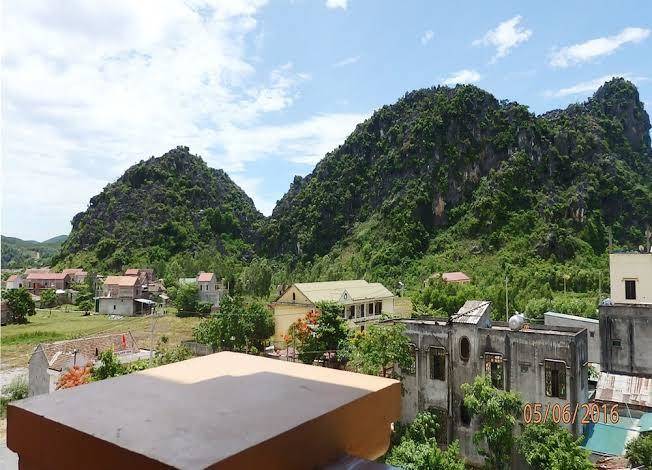 Thanh phat hotel