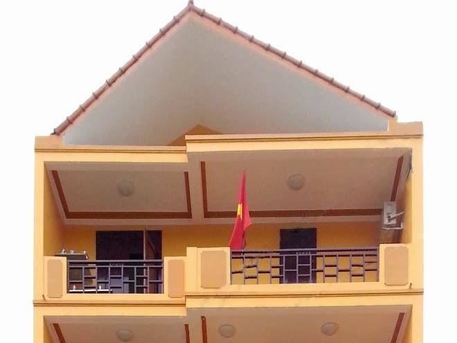 Thanh tam restaurant and hotel