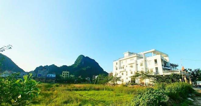 Trung dc hotel