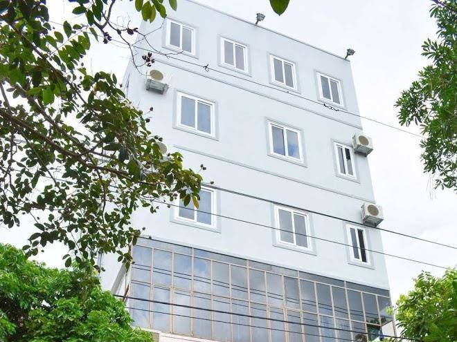 Anh linh hotel